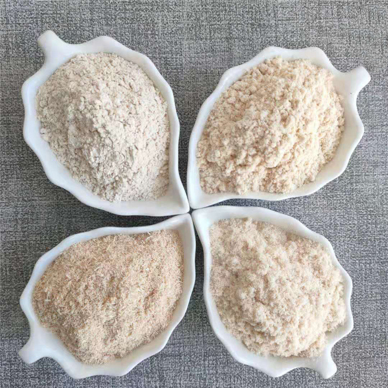 木粉