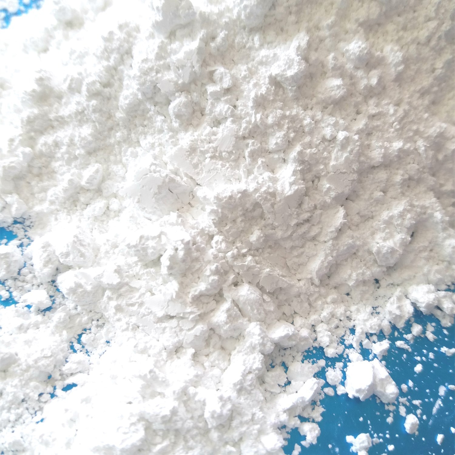 滑石粉